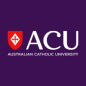 Australian Catholic University (ACU) logo